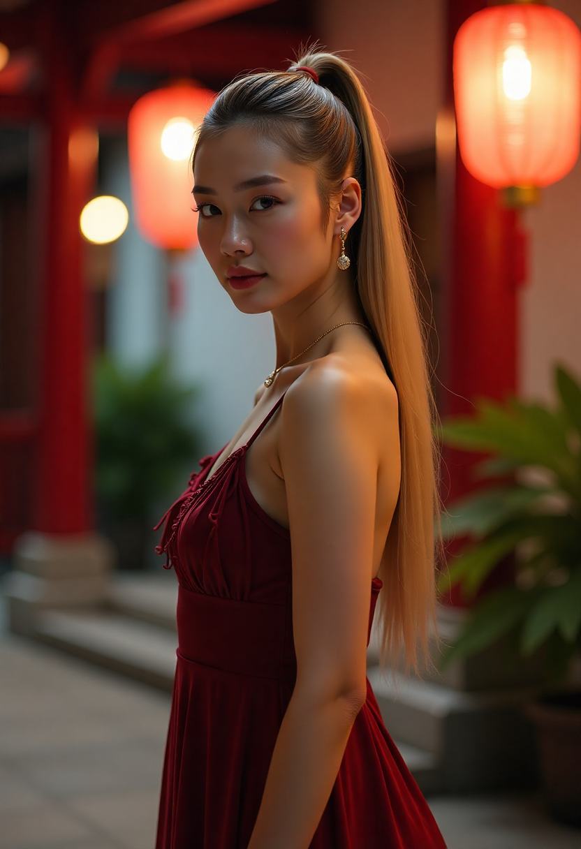 合租日记海报