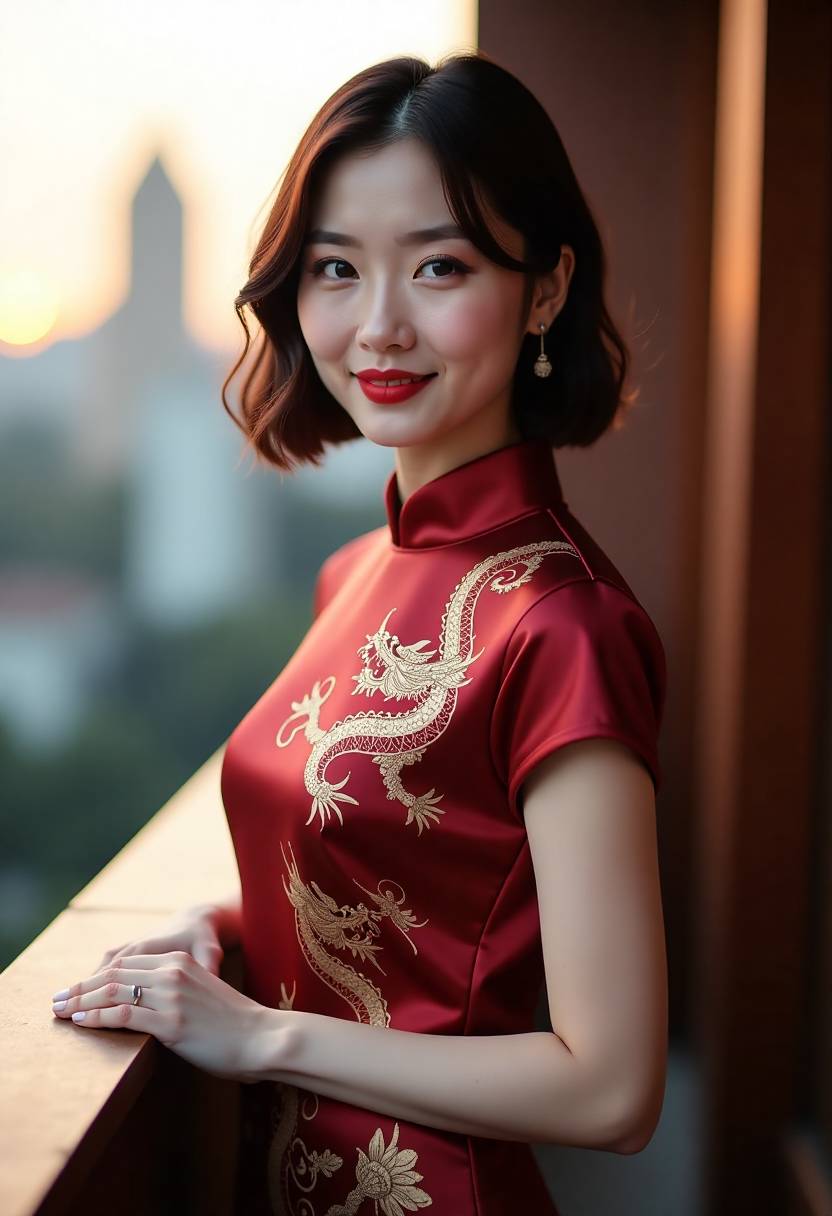 最后一份简历