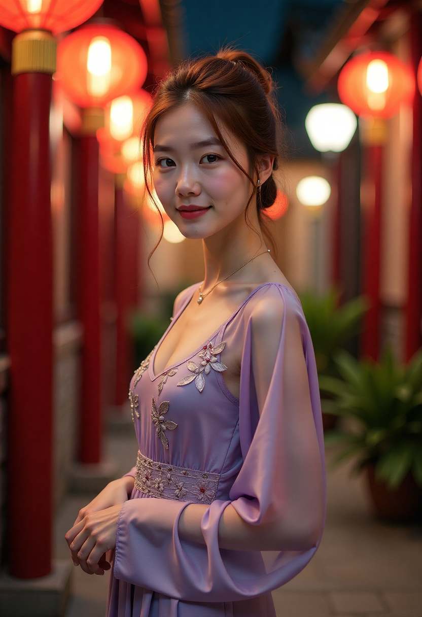 匿名同事