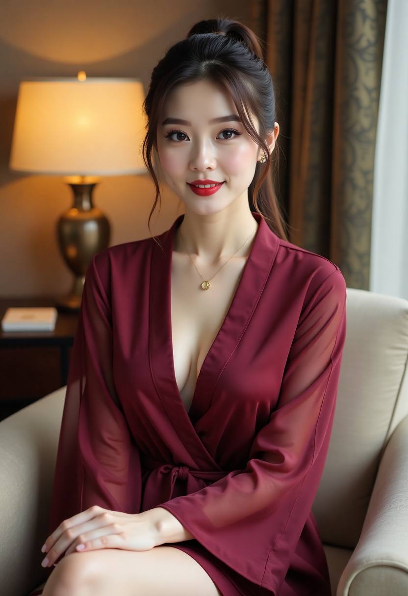 第七码头海报